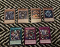 Yu-Gi-Oh! Labrynth Karten Boosterfrisch Niedersachsen - Salzgitter Vorschau