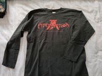 Interdiction Longsleeve, The Wake Shirt Metal Nordrhein-Westfalen - Solingen Vorschau