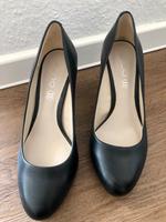 Aldo Leder High Heels Grösse 37,5 Baden-Württemberg - Konstanz Vorschau