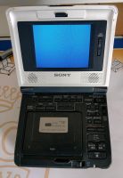 Mini Sony TV Video  Recorder Hessen - Herborn Vorschau