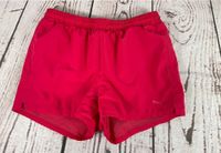 Puma kurze Hose Shorts Sporthose 152 pink Niedersachsen - Wittingen Vorschau