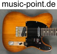 FENDER AMERICAN PERFORMER TELECASTER RW HBST, NEU Duisburg - Rheinhausen Vorschau