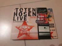 Die Toten Hosen - Doppel DVD Box Live Bayern - Pollenfeld Vorschau