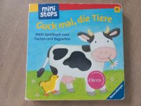 Kinderbuch Guck mal, die Tiere von Ravensburger Bayern - Friedberg Vorschau