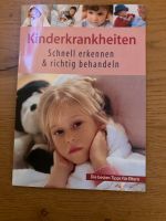 Kinderkrankheiten Kinder Krankheit Buch Rostock - Seebad Warnemünde Vorschau