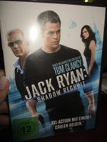 Jack Ryan Shadow Recruit DVD Chris Pine Bayern - Dillingen (Donau) Vorschau