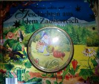Geschichten aus dem Zauberreich träum Kinderbuch CD Tratnik Leipzig - Leipzig, Südvorstadt Vorschau