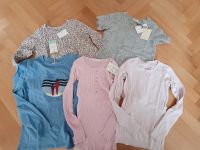 Noa Noa Aya Naya Bobine Paris Rosemunde 152 Bluse Shirt tlw neu Niedersachsen - Holle Vorschau