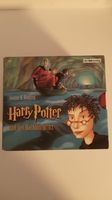 Harry Potter und der Halbblutprinz Hörbuch Rheinland-Pfalz - Ahrbrück Vorschau