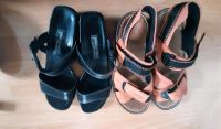 Sandalen 2paar je Nordrhein-Westfalen - Herne Vorschau