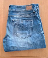 Sehr schöne Pepe Jeans Gr 32 und 34 Länge Nordrhein-Westfalen - Rommerskirchen Vorschau