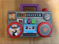 Fisher Price Radio ✨ Nordrhein-Westfalen - Niederzier Vorschau