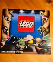 Lego Katalog 2012, sehr gut erhalten Nordrhein-Westfalen - Bergheim Vorschau