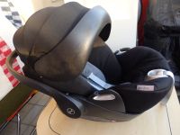 Cybex Cloud Q Babyschale Hessen - Wiesbaden Vorschau