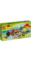 Lego Duplo Konvolut Sachsen-Anhalt - Salzatal Vorschau