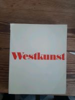 Katalog "Westkunst" DuMont Berlin - Schöneberg Vorschau