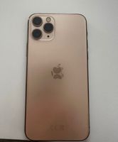 iPhone 11 Pro Gold OVP 64 GB Top Zustand Niedersachsen - Seesen Vorschau