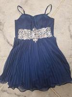 Silvester kleid  gr 38 Schleswig-Holstein - Kiebitzreihe Vorschau