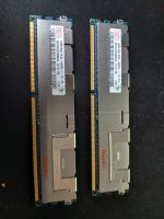 DDR3 RAM 16gb Sticks 2 Stück verfügbar Hessen - Groß-Gerau Vorschau