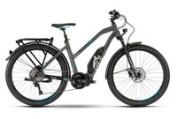 Husqvarna Gran Tourer GT5 52cm, grau, e-Bike Baden-Württemberg - Bühl Vorschau