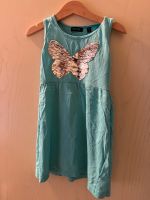 Ärmelloses Kleid mit Wendepailetten Schmetterling Köln - Nippes Vorschau