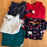 Paket Pullover Mädchen 110 Baden-Württemberg - Rheinfelden (Baden) Vorschau