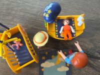 großes Playmobil-Set Baby Baden-Württemberg - Engen Vorschau
