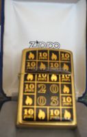 ZIPPO JAHRGANGSMODELL 2003 Baden-Württemberg - Ulm Vorschau