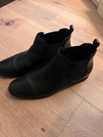 Stiefeletten von Walking Größe 41 Hessen - Mühltal  Vorschau