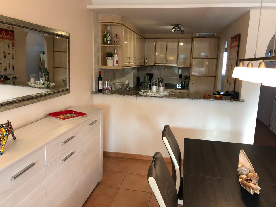 Mallorca / Cala Ratjada - Geschmackvolle 3-Zimmer-Wohnung in Drochtersen