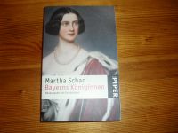 Martha Schad, Bayerns Königinnen - Neuausgabe Rheinland-Pfalz - Bacharach Vorschau