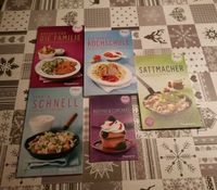 Weight Watchers Paket (4 Koch- & Backbücher) NEU Hessen - Buseck Vorschau