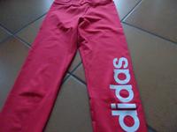 Leggings Tights adidas Mädchen Frauen in Größe 152 Hessen - Heusenstamm Vorschau
