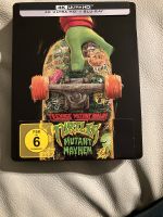 Teenage Mutant Ninja Turtles - Mutant Mayham 4K Ultra HD + Blu Ra Hessen - Nauheim Vorschau