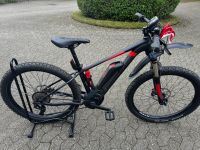 E-Bike Bulls Six50 E2 gebraucht Nordrhein-Westfalen - Mettmann Vorschau