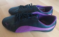 Puma Janine Dance Sneaker Halbschuhe Turnschuhe Schwarz Lila NEU Hessen - Hohenahr Vorschau