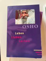 Leben lieben lachen Osho Bayern - Henfenfeld Vorschau