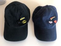 H&M Cap Basecap Kappe Batman Spiderman  134 - 170 ⭐️ wie neu Hessen - Stadtallendorf Vorschau