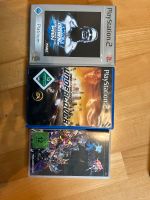 PlayStation Spiele Bayern - Finsing Vorschau