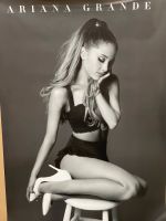 Großes Ariana Grande Poster (neu) Baden-Württemberg - Pforzheim Vorschau