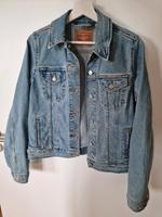Levi's Jeansjacke hellblau Berlin - Treptow Vorschau