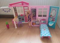 Barbie Ferienhaus klappbar Nordrhein-Westfalen - Herne Vorschau