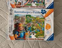 Tip Toi Puzzle Prinzessin Hessen - Ebersburg Vorschau