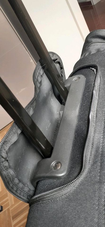 Tauchrucksack von IQ - super Zustand in Dortmund