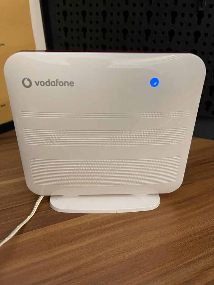 vodafone rl500 Router in Herten