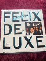 Felix De Luxe , 12“Vinyl, Maxi Single , Schallplatte, 180g Brandenburg - Beeskow Vorschau