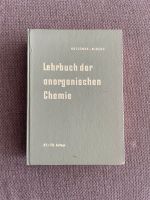 Lehrbuch der anorganischen Chemie Nordrhein-Westfalen - Moers Vorschau
