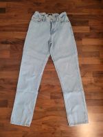 JACK&JONES Jeans Hose hellblau Gr. 170 Saarland - Beckingen Vorschau