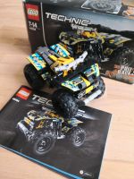 42034 Lego Technic Quad Thüringen - Weida Vorschau