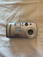 Samsung Digimax V4 Digicam Vintage Y2K 2000 Stuttgart - Stuttgart-West Vorschau